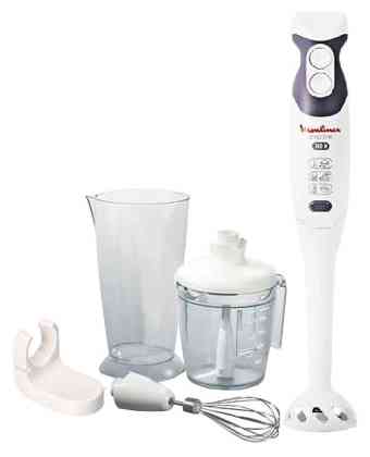 MOULINEX DD727130 блендер погружной