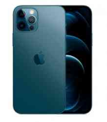 Apple iPhone 12 Pro 256GB Pacific Blue