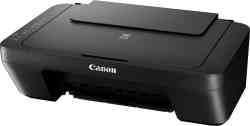 струйный Canon Pixma MG2550S (0727C006)