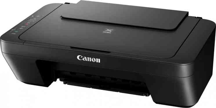 струйный Canon Pixma MG2550S (0727C006)