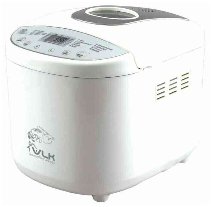 VLK Palermo 5200 Хлебопечь