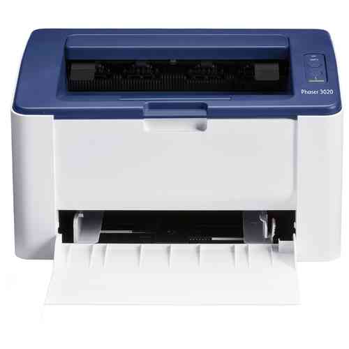 XEROX Phaser 3020 принтер