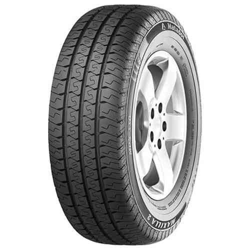 195/70 R15 C Matador MPS330 Maxilla 2 104/102R
