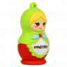 SMARTBUY Flash drive USB2.0 16Gb Wild, Матрёшка RTL