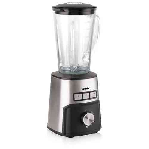 Блендер BBK KBS1025 нержав.ст./черный