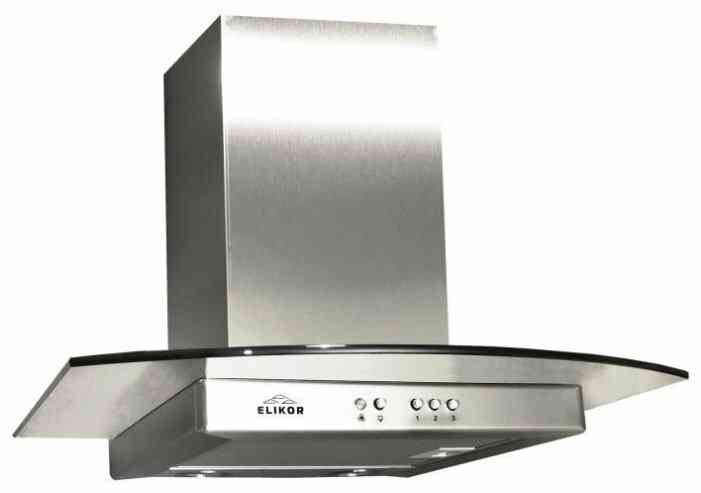 Elikor Кристалл 60Н-430-К3Д нерж/тонир