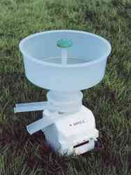 Сепаратор эл. ИРИД