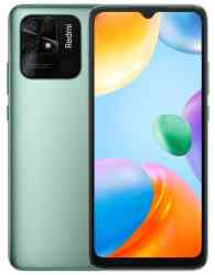 Xiaomi Redmi 10C 4/128Gb green EU без NFC