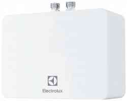 ELECTROLUX NP 6 AQUATRONIC 2.0 , проточный водонагреватель