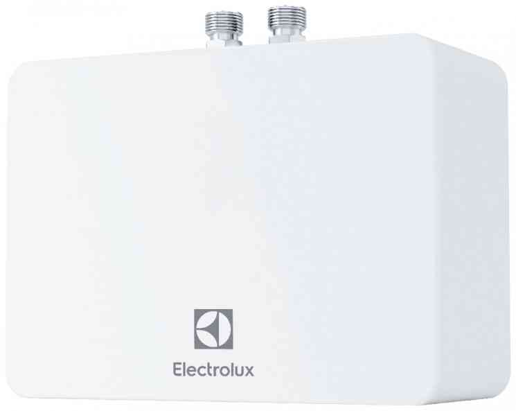 ELECTROLUX NP 6 AQUATRONIC 2.0 , проточный водонагреватель