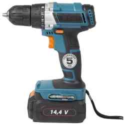BORT BAB-14U-DK 14ВT -шуруповерт аккумуляторная Дрель