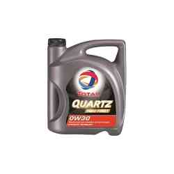 TOTAL QUARTZ INEO FIRST 0W30 4 л моторное масло