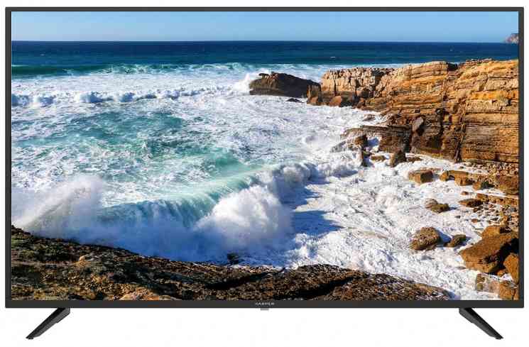 HARPER 43F670TS Телевизор