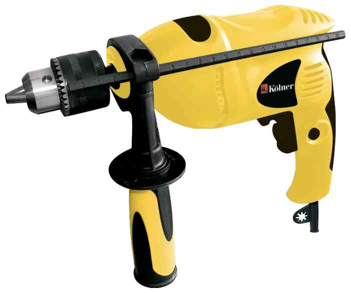 KOLNER KID 650V ударная Дрель