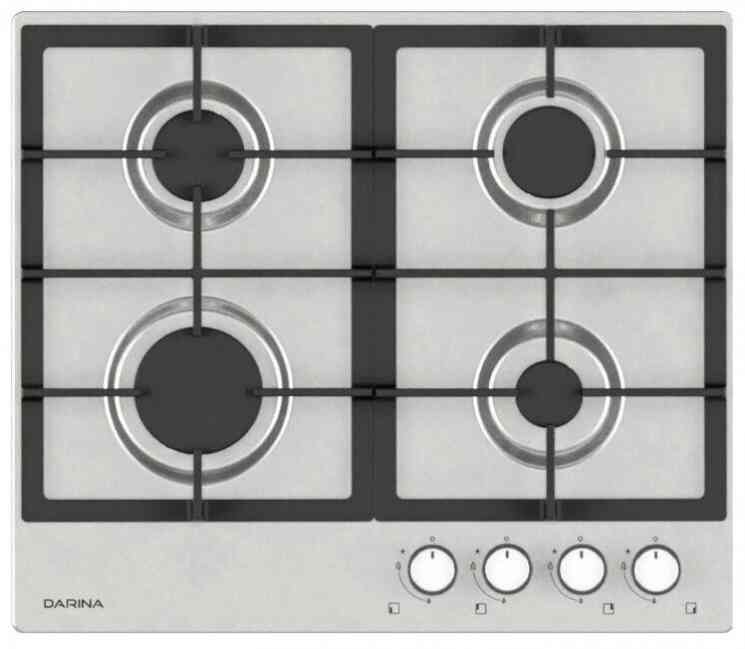 ДАРИНА T3 BGM341 11 X3 Варочная поверхность