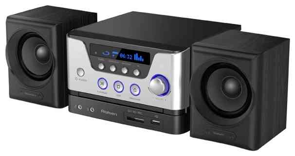 ROLSEN RMD-100 микросистема