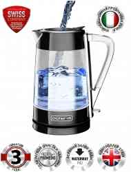 POLARIS PWK 1715 CGL Water Way Pro чайник