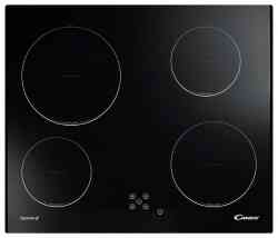 Candy CH 64 C электрическая варочная панель