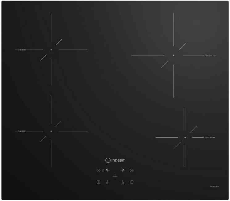 INDESIT IS 41Q60 NE Варочная панель