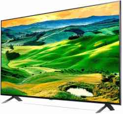 LG 55QNED806QA Телевизор