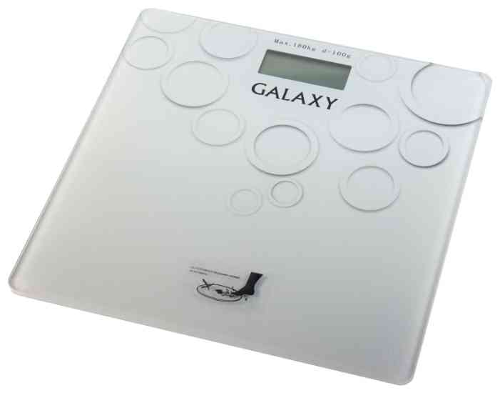 GALAXY GL 4806 весы напольные