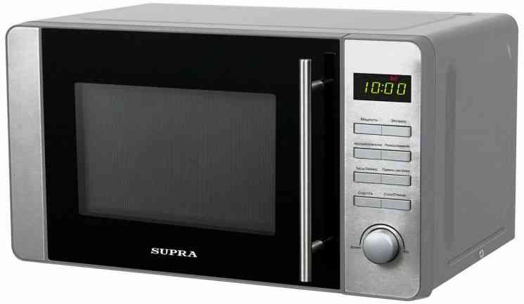 SUPRA 20TS55 микроволновая печь