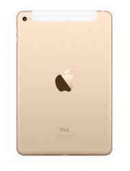 Apple iPad mini 4 WiFi+Cellular 32Gb Gold