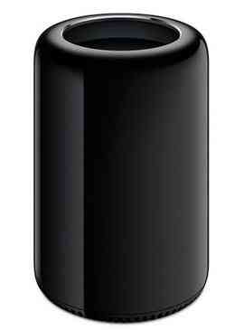 Apple Mac Pro ME253
