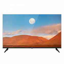 BQ 43FSU38B Black Телевизор