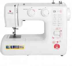 COMFORT Sakura 100 швейная машина