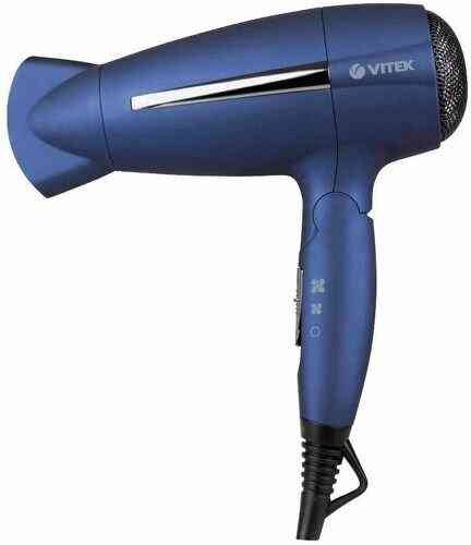 VITEK VT-1309 B фен