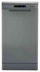 CANDY CDP 4709X-07 посудомоечная машина