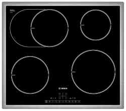 BOSCH PIB645F17E Индукционная варочная панель