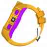 Jet Kid Gear yellow/purple Умные детские часы