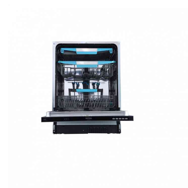 KORTING KDI 60460 SD посудомоечная машина