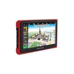 PROLOGY iMAP-7300 Black навигатор GPS