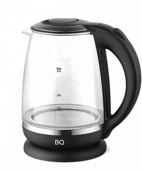 BQ KT2049G Черный Чайник