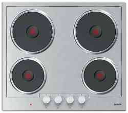 GORENJE E 6N1 BX электрическая варочная панель