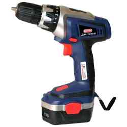 эл. аккумуляторная Диолд ДЭА-18НК-01 (5) Дрель