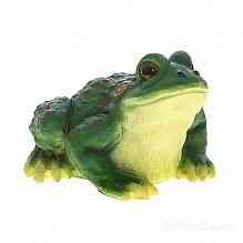 Изделие декоративное "Лягушка большая" 20см F239 (1)