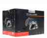 EUROSTEK EVC-3011 Пылесос