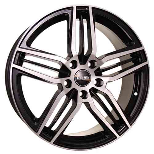 806 TL 7,5x18 5x114,3 et36 d60,1 BD *Тойота