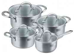 RONDELL RDS-744 Набор посуды 8 предм. Destiny
