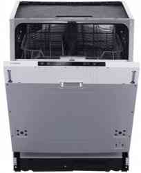 HYUNDAI HBD 650 машина посудомоечная встраиваемая