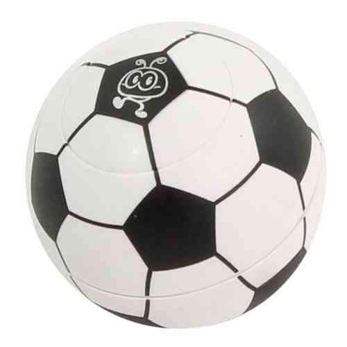 SMARTBUY Flash drive USB2.0 16Gb Wild, Футбольный мяч RTL