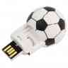 SMARTBUY Flash drive USB2.0 16Gb Wild, Футбольный мяч RTL