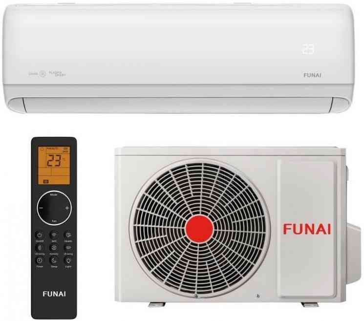Funai RAC-I-DA50HP.D01 DAIJIN Inverter сплит-система