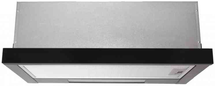 EXITEQ EX-1076 black glass