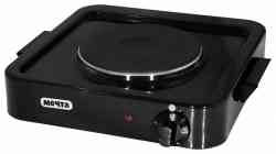 МЕЧТА 111Ч черная Плитка электричесткая