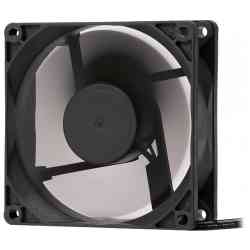 CROWN CMCF-8025S-800 80*80*25mm, 28dBa, 2000rpm, 3pin/Molex, RTL вентилятор